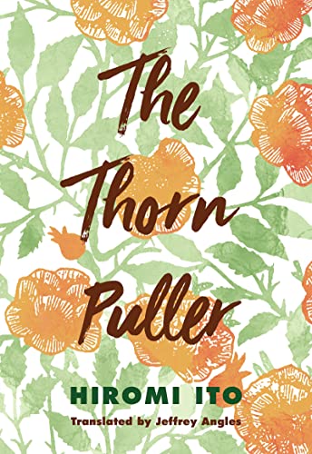 cover image The Thorn Puller
