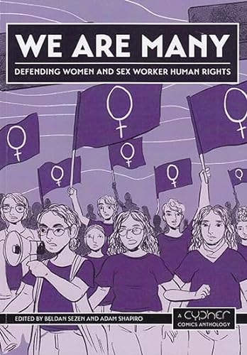 cover image We Are Many: Defending Women and Sex Worker Human Rights