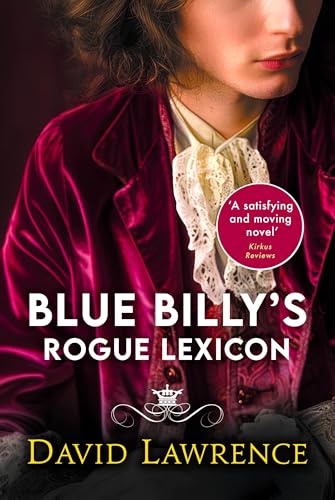 cover image Blue Billy’s Rogue Lexicon