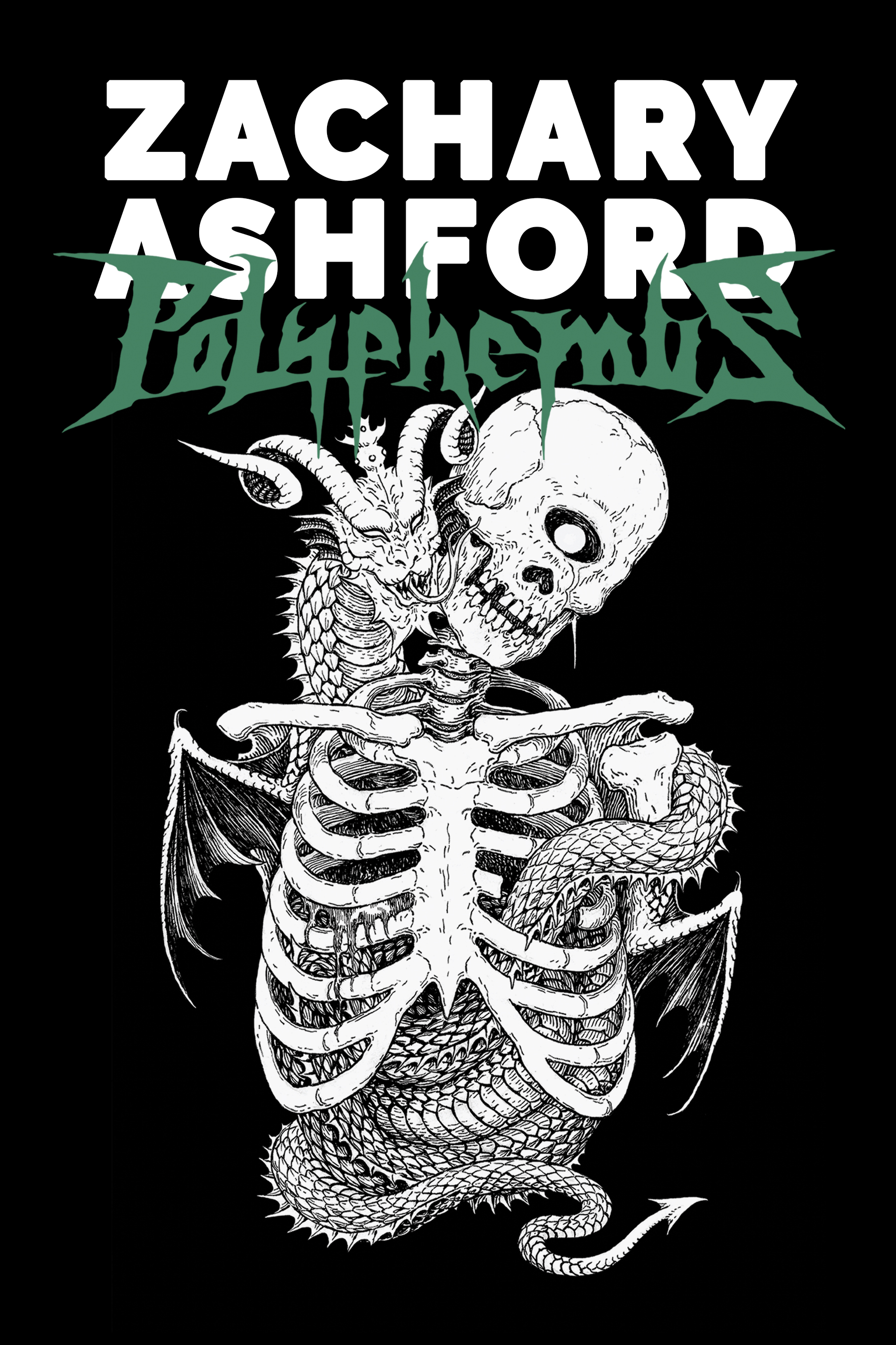 cover image Polyphemus