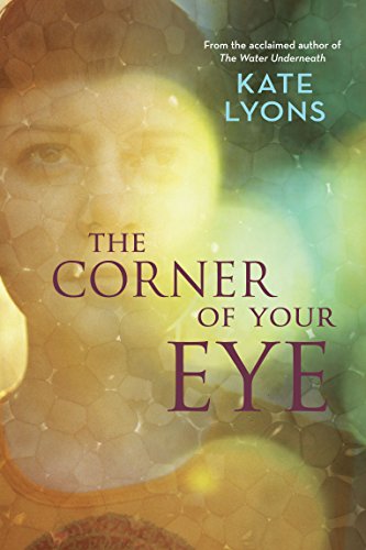 cover image The Corner of Your Eye