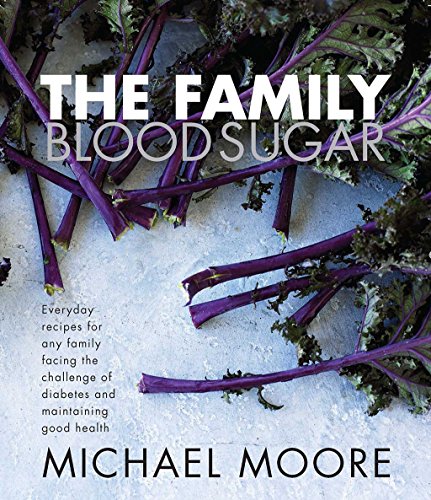 cover image Blood Sugar: The Family