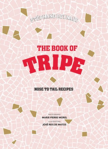 cover image Book of Tripe