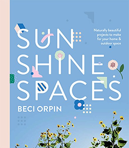 cover image Sunshine Spaces