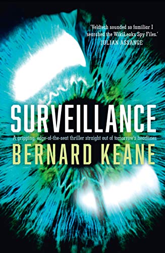 cover image Surveillance