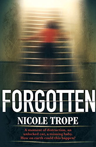 cover image Forgotten