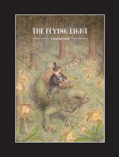 cover image The Flying Light