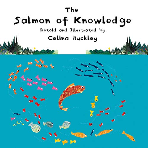 cover image The Salmon of Knowledge