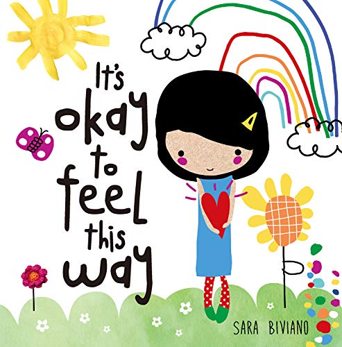 cover image It’s Okay to Feel This Way
