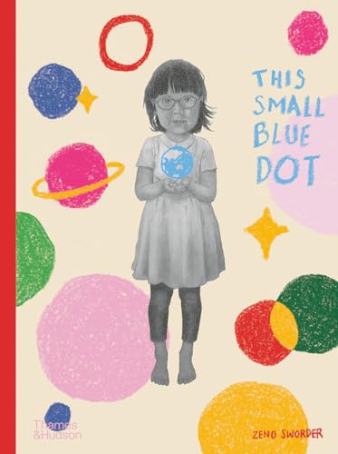 cover image This Small Blue Dot