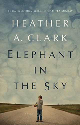 cover image Elephant in the Sky