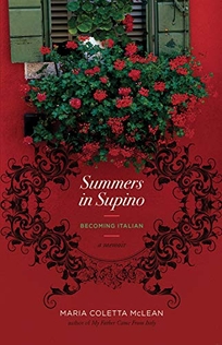 Summers in Supino: Becoming Italian