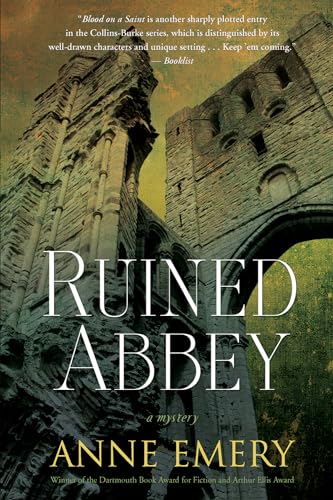 cover image Ruined Abbey