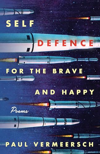 cover image Self-Defence for the Brave and Happy