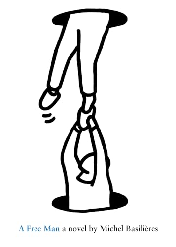 cover image A Free Man