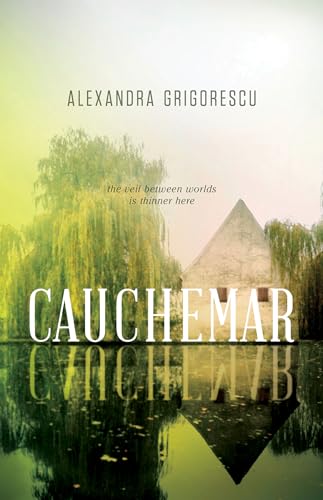 cover image Cauchemar