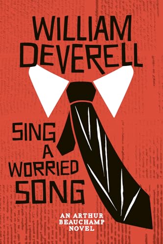 cover image Sing a Worried Song