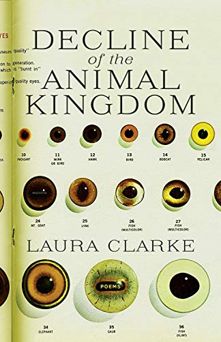 cover image Decline of the Animal Kingdom