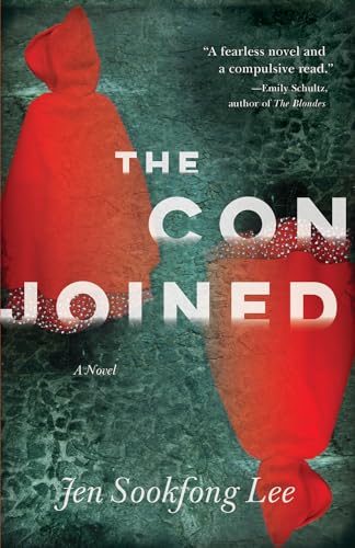 cover image The Conjoined