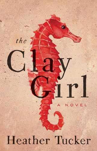 cover image The Clay Girl