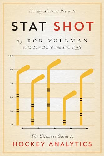 cover image Stat Shot