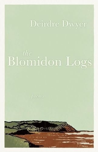cover image The Blomidon Logs