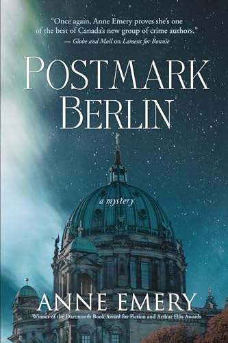cover image Postmark Berlin
