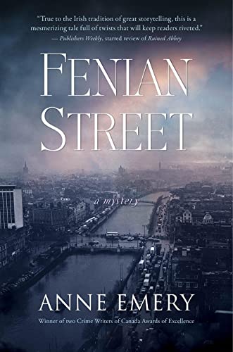 cover image Fenian Street