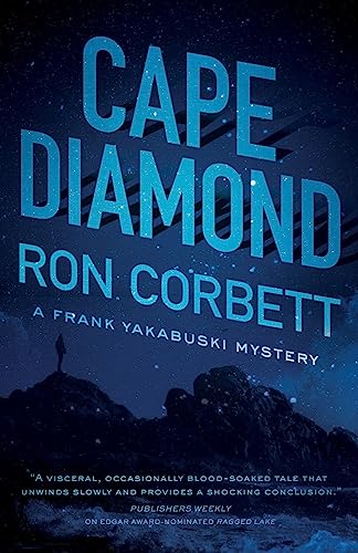 cover image Cape Diamond