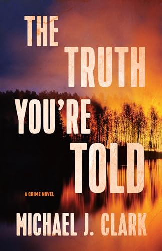 cover image The Truth You’re Told