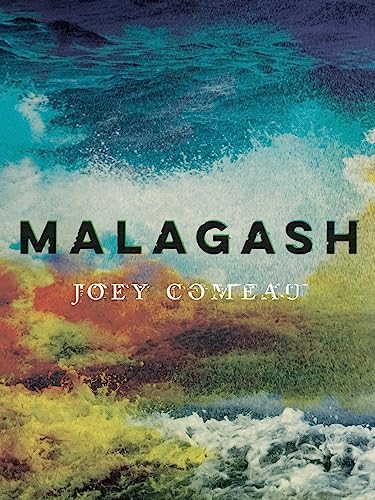 cover image Malagash
