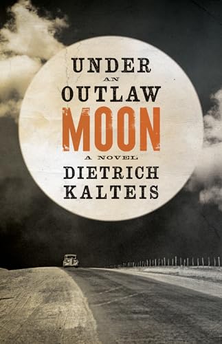 cover image Under an Outlaw Moon