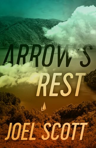 cover image Arrow’s Rest