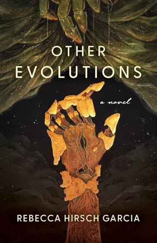 cover image Other Evolutions
