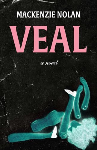 cover image Veal