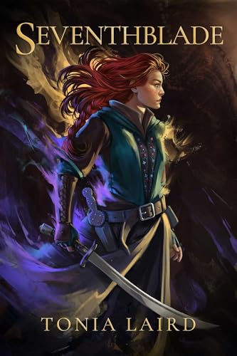 cover image Seventhblade