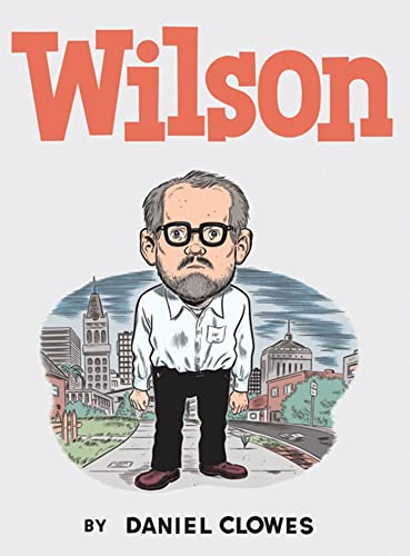 cover image Wilson