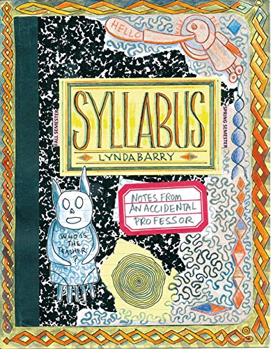 cover image Syllabus
