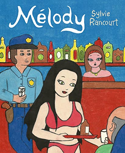 cover image Melody