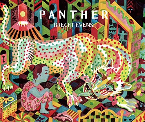 cover image Panther