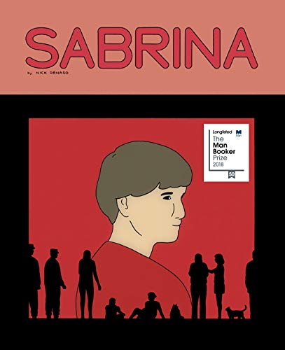 cover image Sabrina