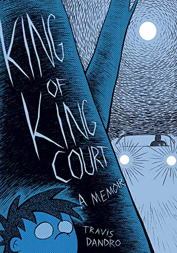 cover image King of King Court