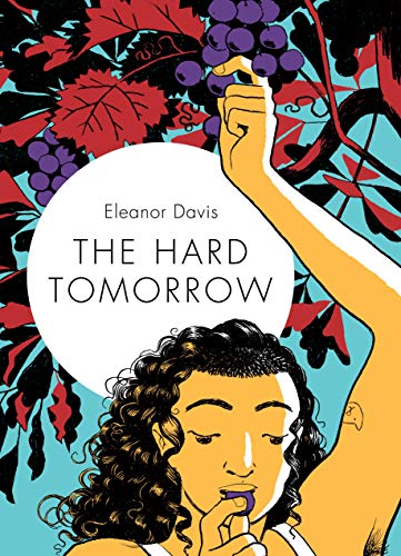 cover image The Hard Tomorrow