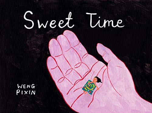 cover image Sweet Time