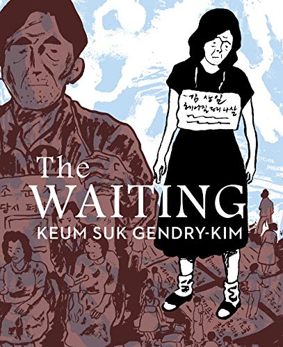 cover image The Waiting