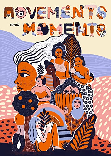 cover image Movements and Moments