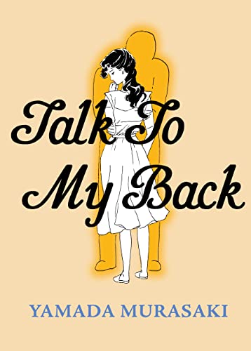 cover image Talk to My Back