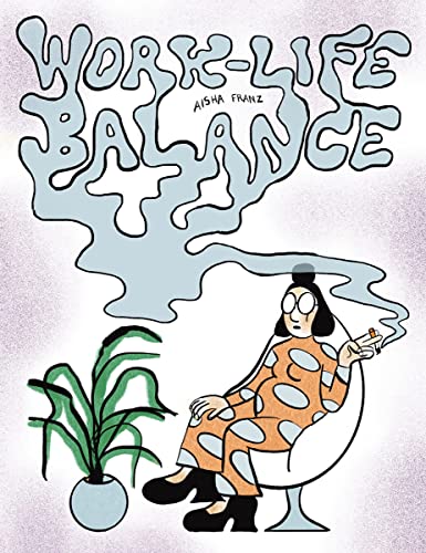 cover image Work-Life Balance