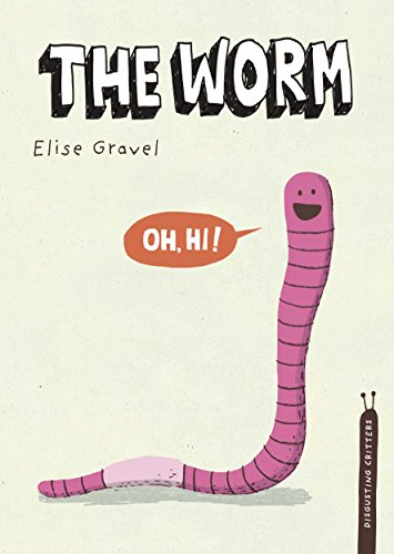 cover image The Worm