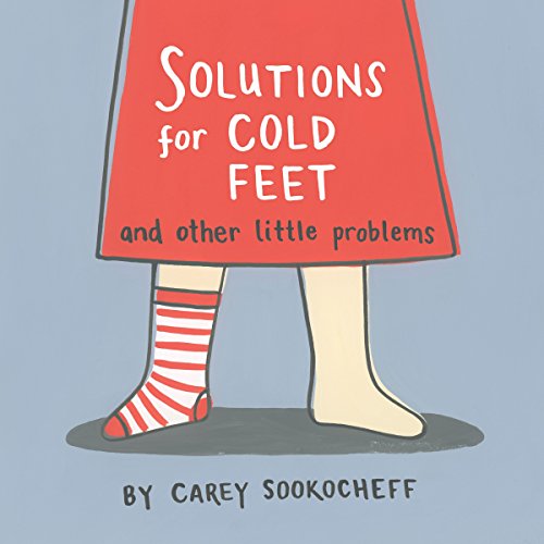 cover image Solutions for Cold Feet and Other Little Problems